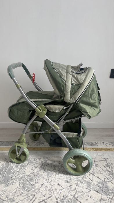 Коляска арзан багада