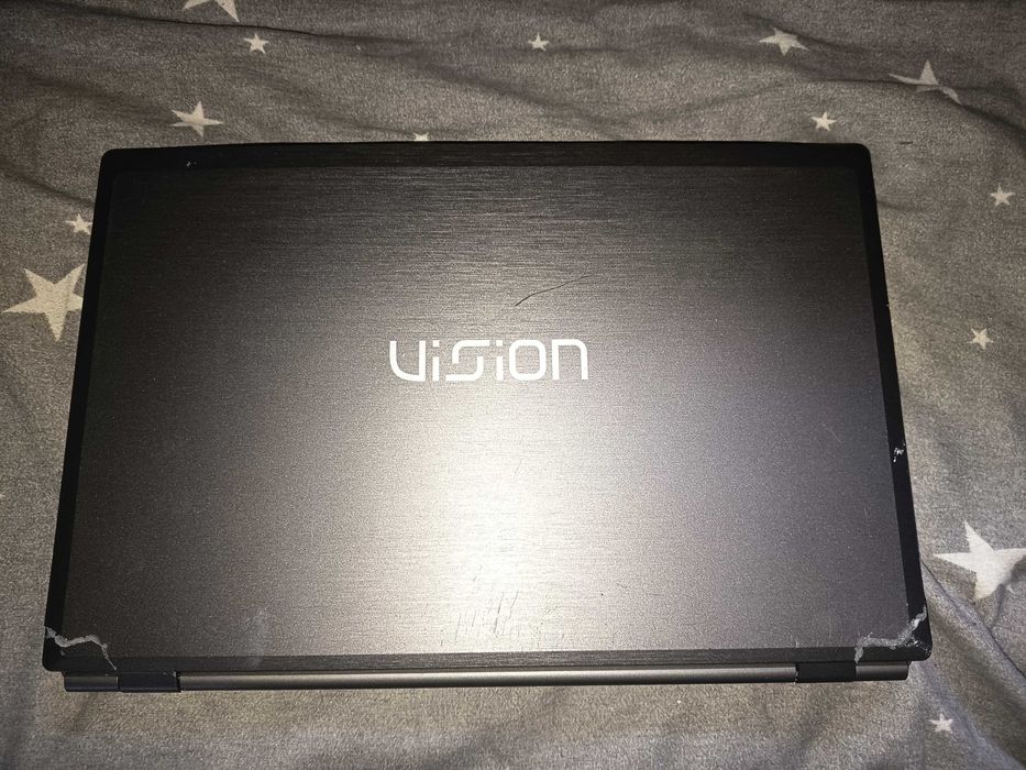 Laptop gaming Clevo W370, core i7 4700mq octacore Nvidia GTX 860m 2gb ddr5, 1tb hdd, 8gb ram, display mare 17,3 inch full hd