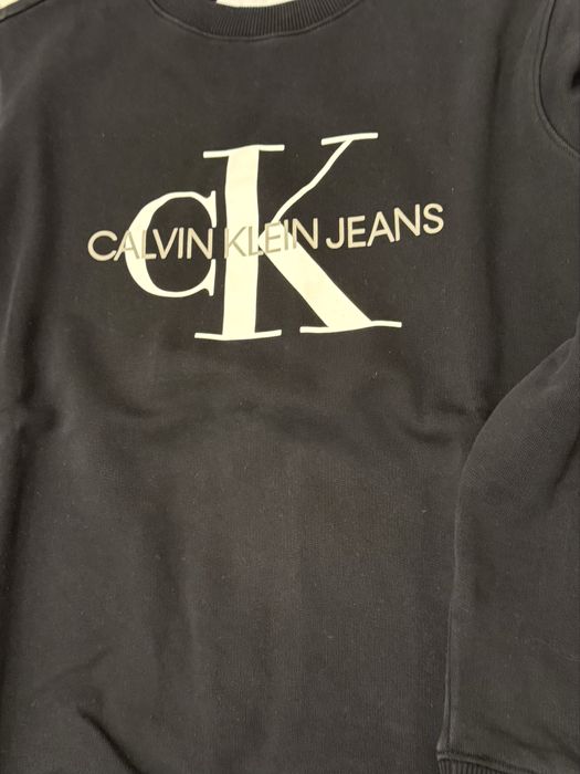 Pulover Calvin Klein