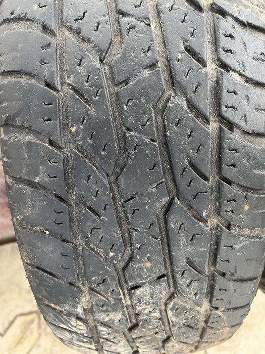 Автошины в отличном состоянийй