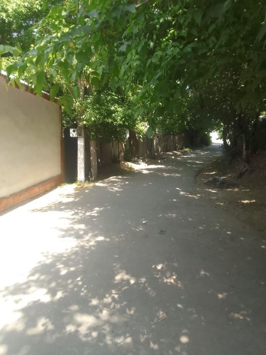 Каланын ортасында 4 болме