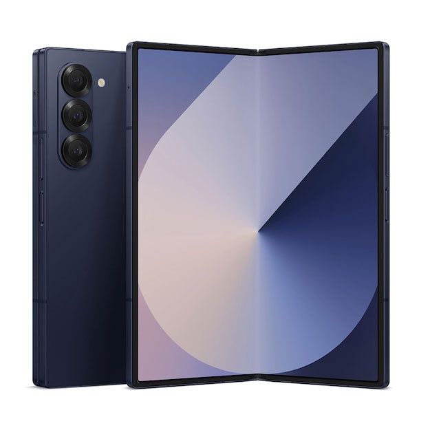 Galaxy Z Fold 6  12/256 gb