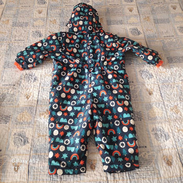 Salopeta Lupilu, marimea 86