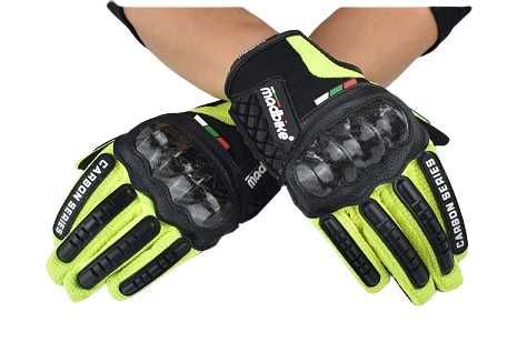 Мото ръкавици Madbike 2 цвята