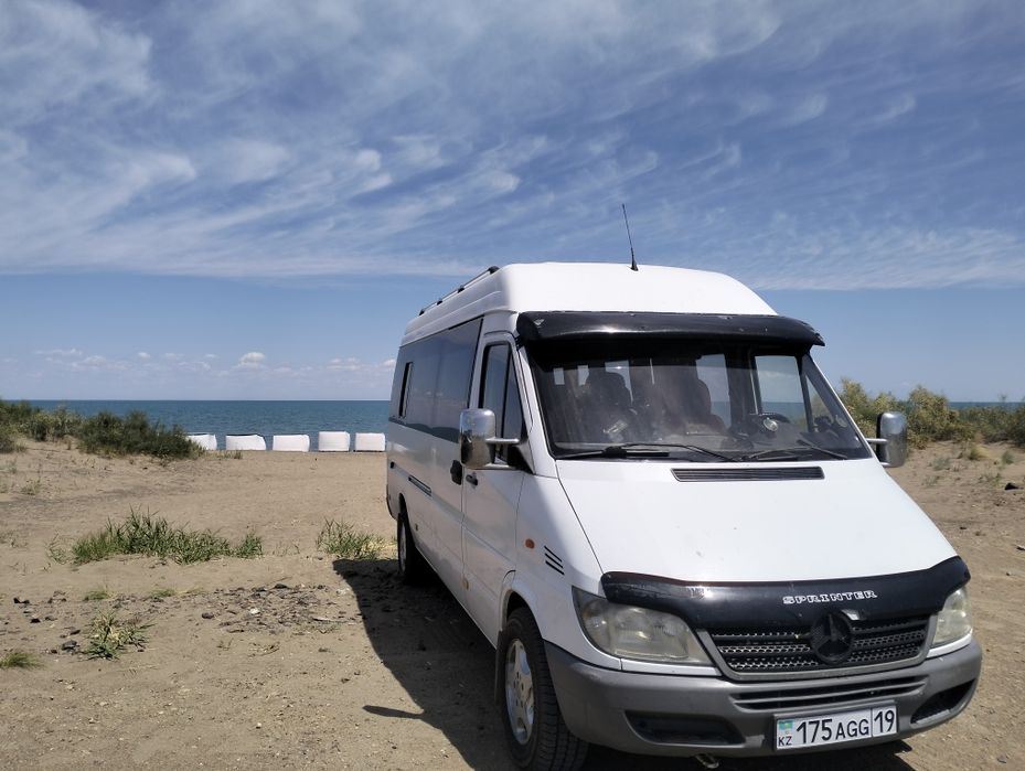 Спринтер   Недорого