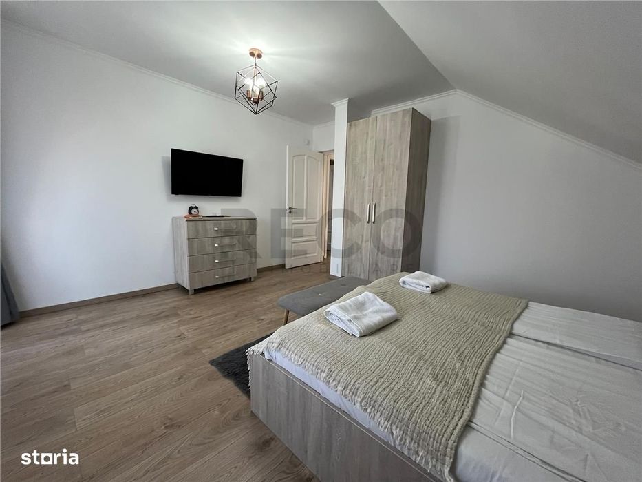 RECO Casa de inchiriat Sanmartin- cartier Viena