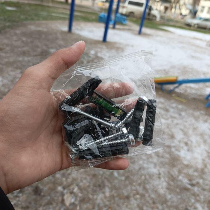 Кронштейн 25"-55"