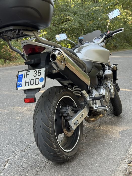 Honda Hornet Pc36 Cb600F