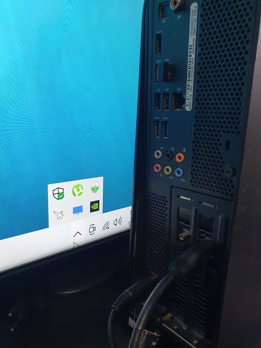 PC Gaming,Alienware area 51,Cpu i7k,Ram 16gb,SSD,Nvidia  RTX ,Garanție