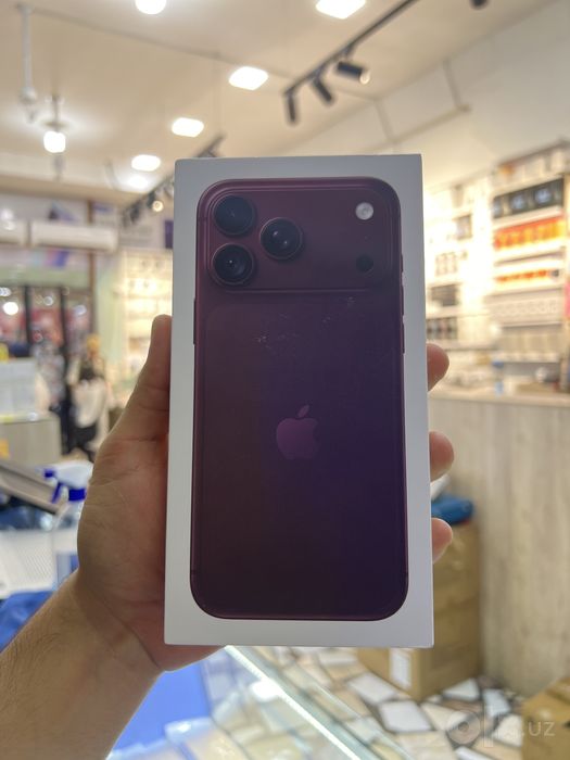 Iphone 18 pro Max