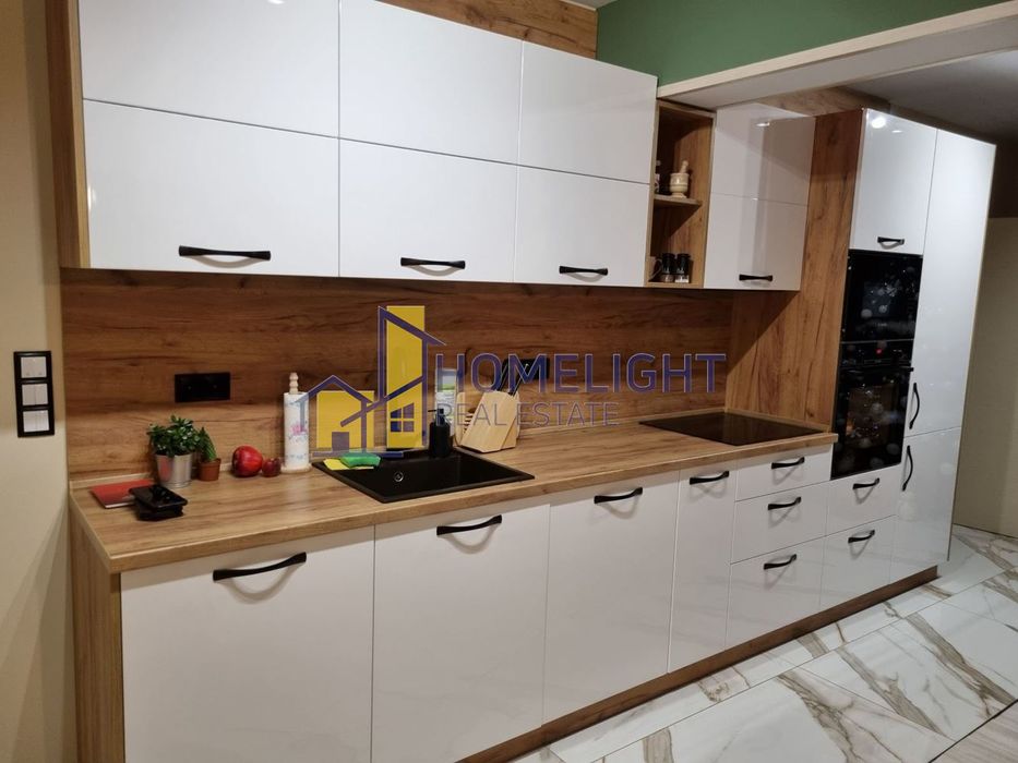 Продава се Четиристаен апартамент в София, Овча купел - 129 кв.м за 2946 €/кв.м - Снимка #4