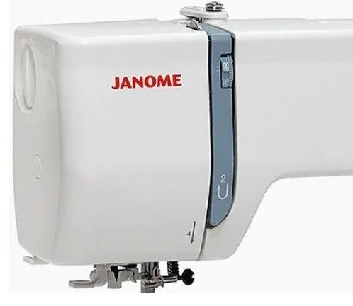 Швейная машинка Janome б/у