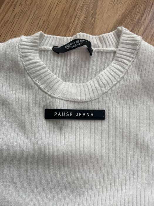 Лот от две блузки pause jeans