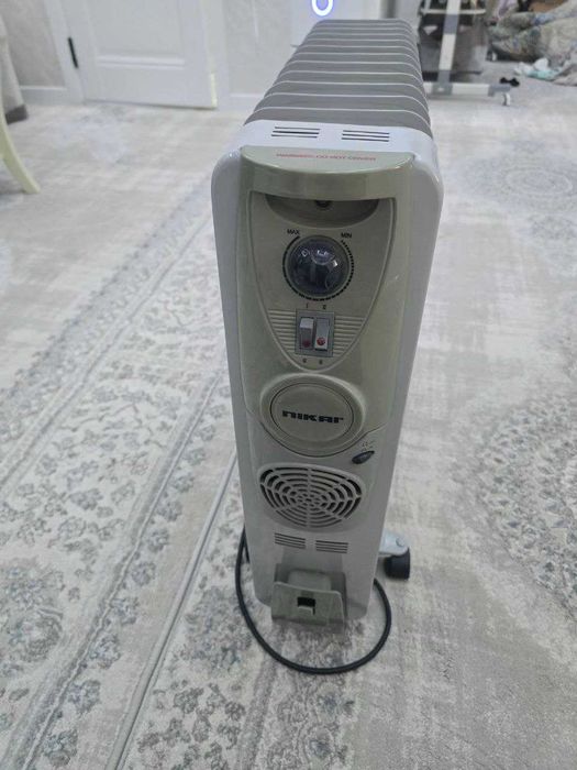 Kalyaska ,belanchak, pech