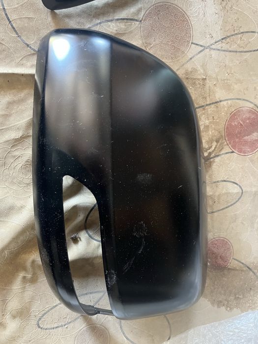 Крышка бокового зеркало