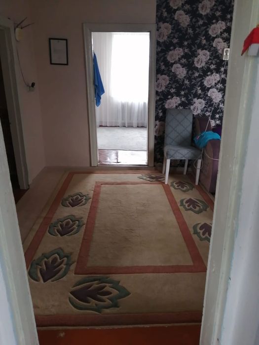 продам дом в селе Приречное