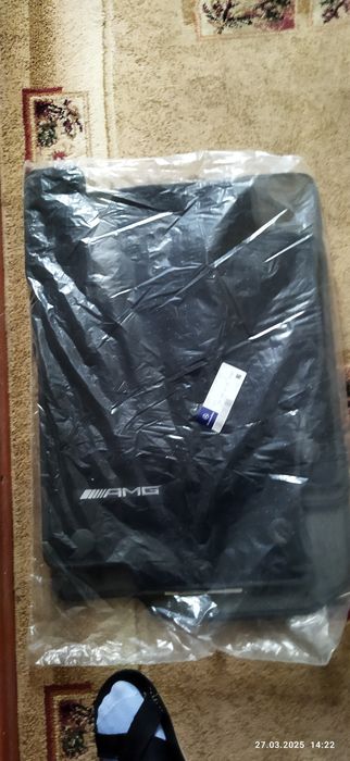 Полки Мерседес  G класса