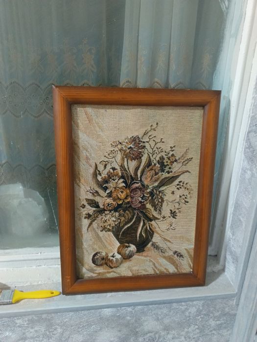 Продам Гобелен старинный