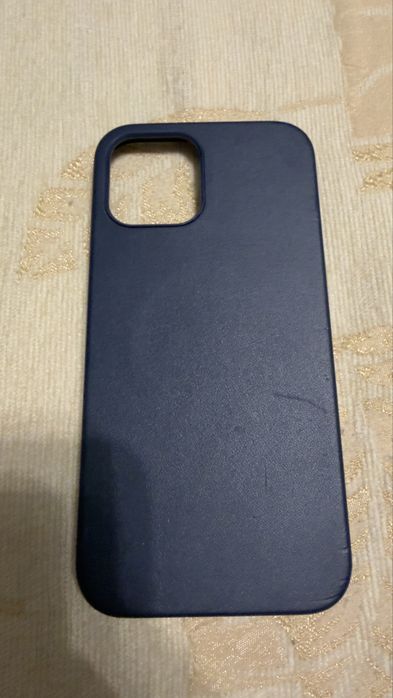 Чехлы на Iphone 12 pro max