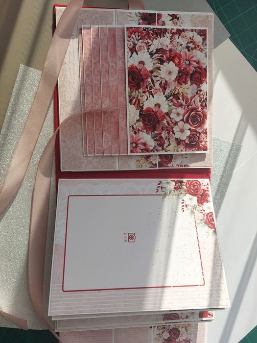 Албумче за снимки