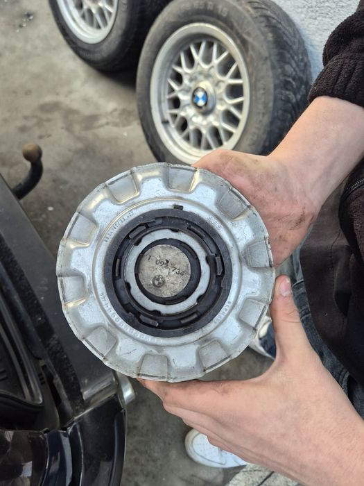 Vand jante 5x120 style 29 bbs r15 (e34 e30 e36) retro