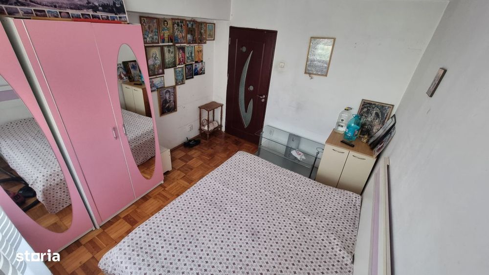 Apartament 4 Camere | 2 Balcoane | Decomandat | Pantelimon