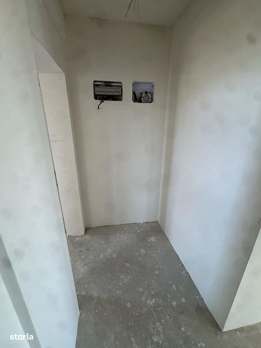 Apartament 3 camere , 92 mp + parcare , Green Residence