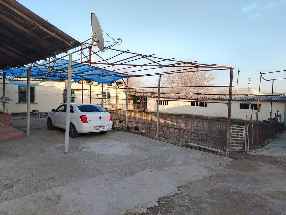 Срочно продаётся ДОМ