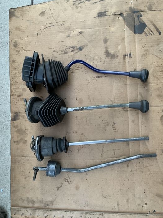 Vand maneta schimbator pt Dacia 1300-1310-4Trepte