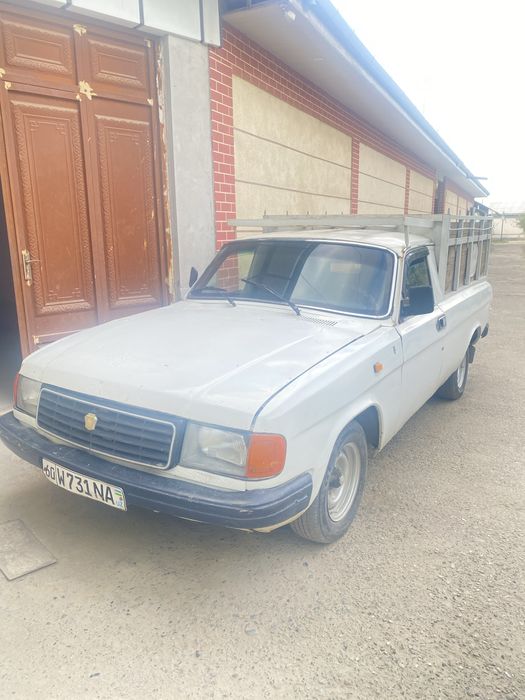 Пикап сотилади срочна