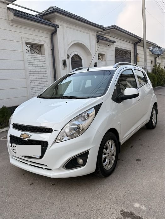 Спарк 2020 автомат каробка сотилади.