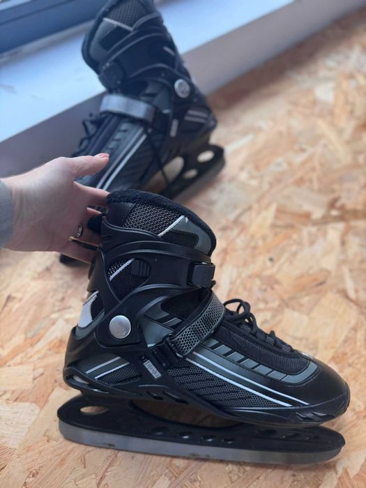 Patine pentru barbati, FILA nr. 46