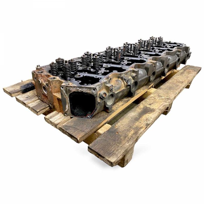 Chiulasa DAF XF 106 2188416 -Piese de schimb DAF
