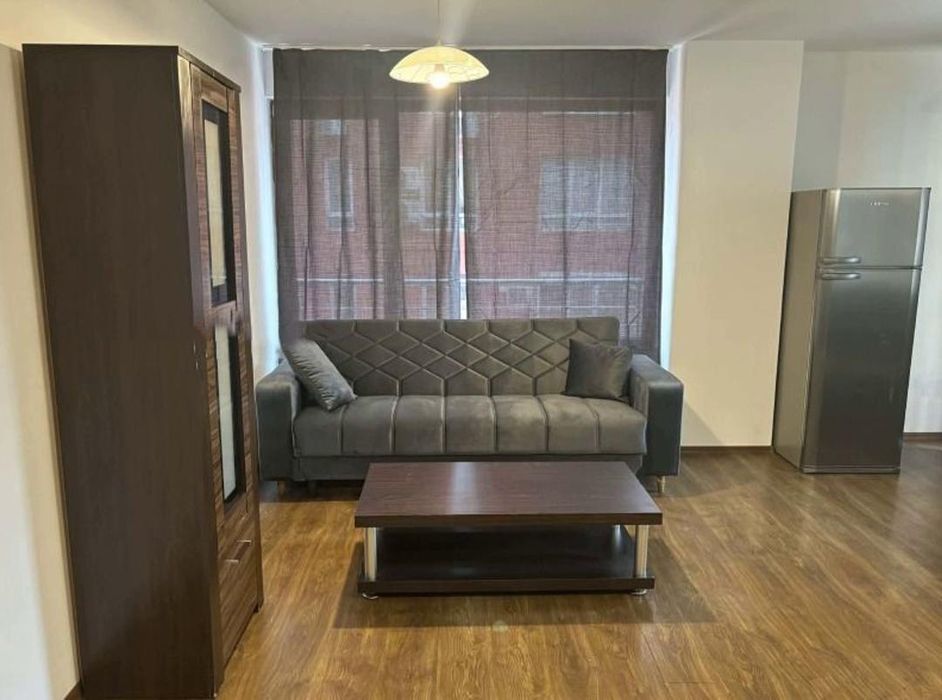 Двустаен, под наем, ж.к Овча Купел