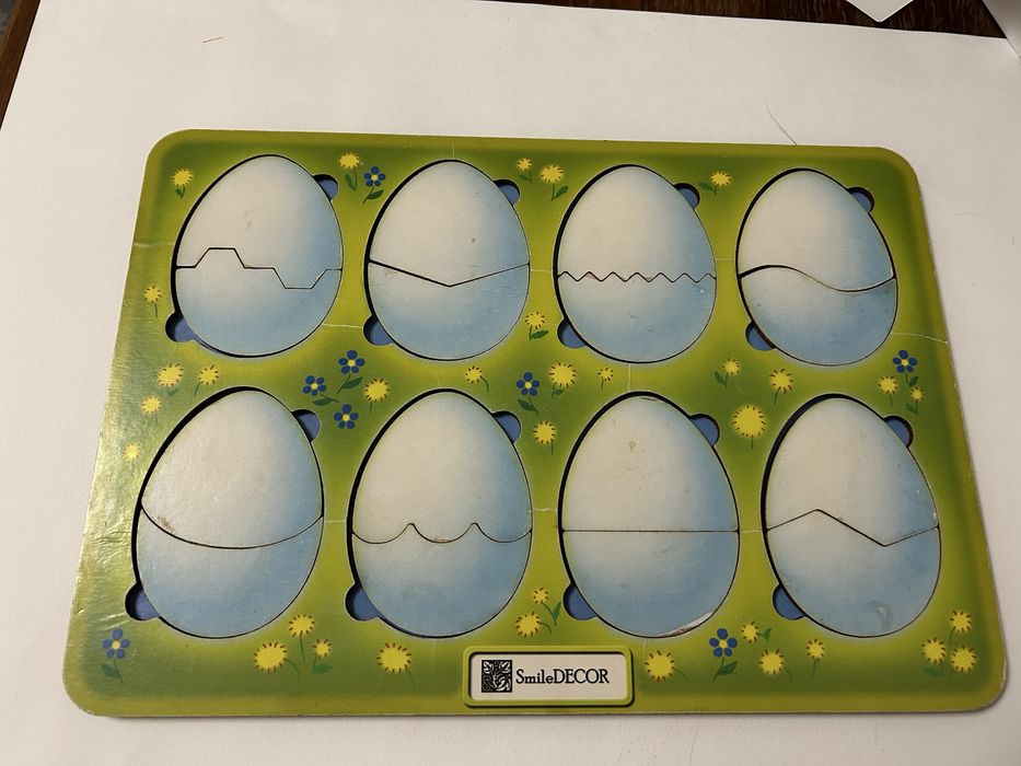 Развивающие игрушки для малышей