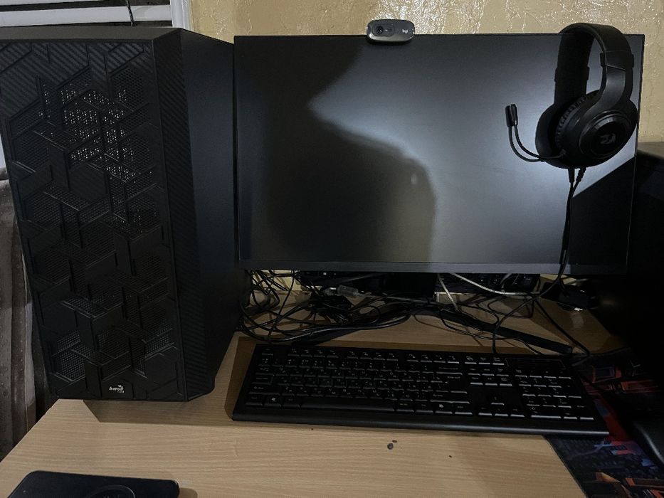 Kompyuter Ideal darajada