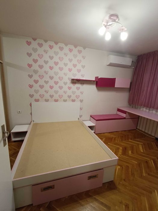 обзавеждане детска стая