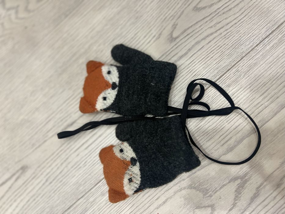 Детская куртка Reima tec 74