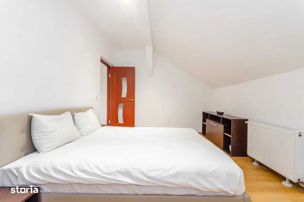 Apartament 3 camere 88mp