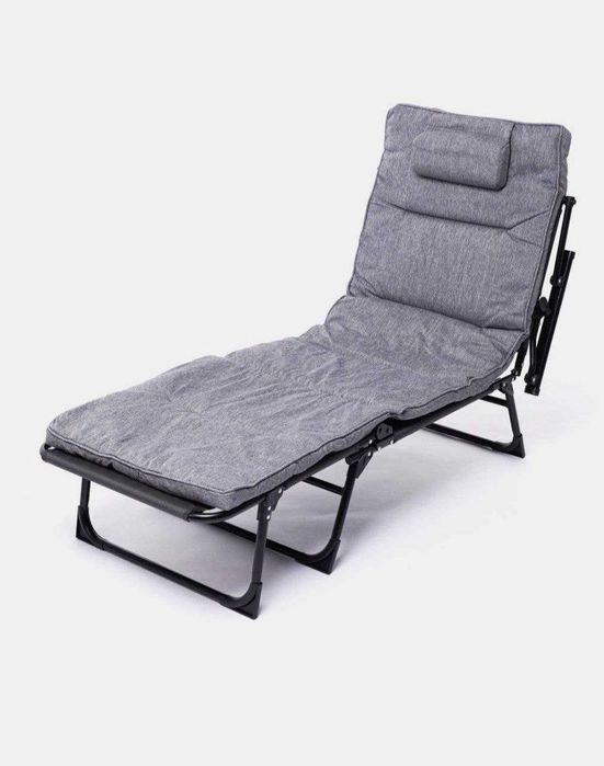 Новинка! Раскладушка кресло 2в1 / Yangi! Katlanuvchi stul 2si 1da