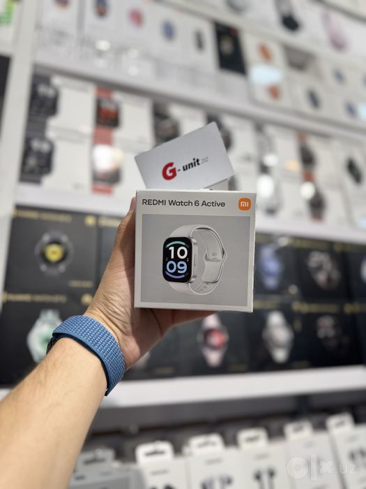 Redmi Watch 6 Active (оптом)