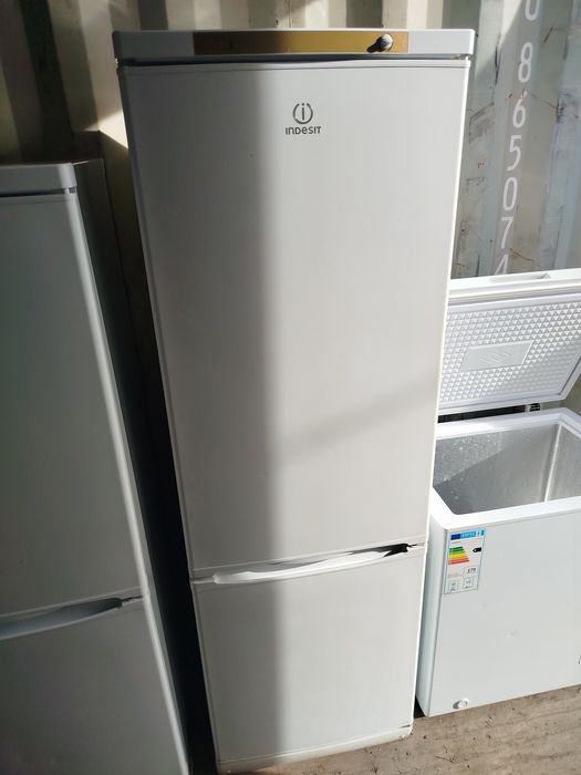 Холодильник полностью рабочий