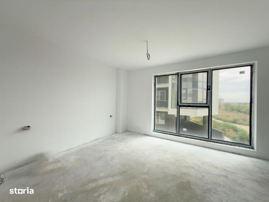 Apartament 2 camere si 2 bai Tomis Plus - Boreal Constanta