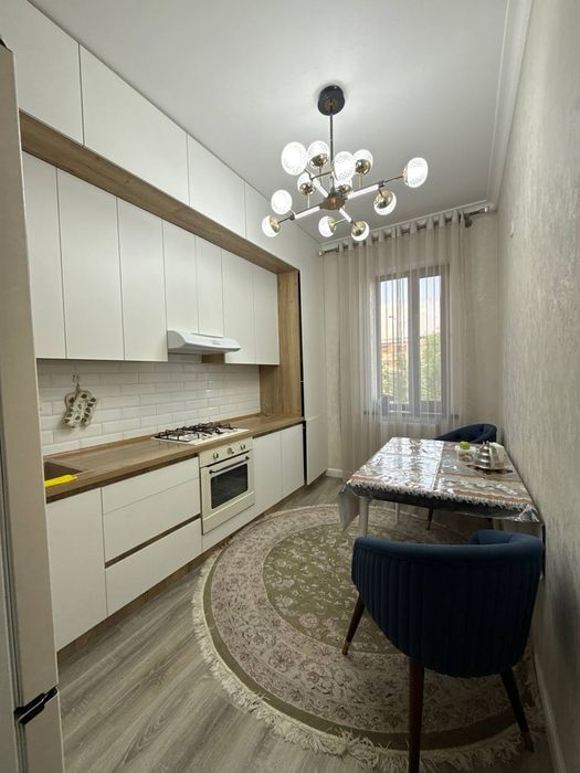 СРОЧНО сдаётся квартира!