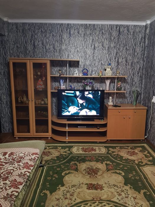 Продается 3-комн (2-21, 1 эт)