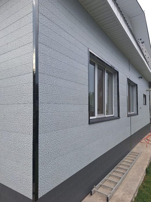 Сэндвич Панель Шымкент