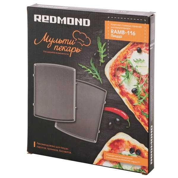 Панели для мультипекаря редмионд7 про