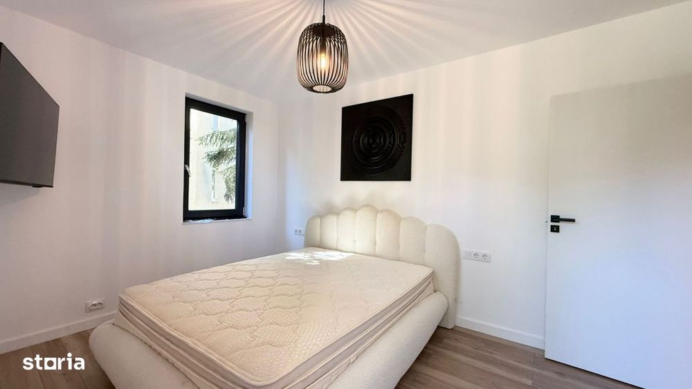 Apartament modern 3 camere, Manastur,zona Minerva, 2bai,2balcoane,boxa