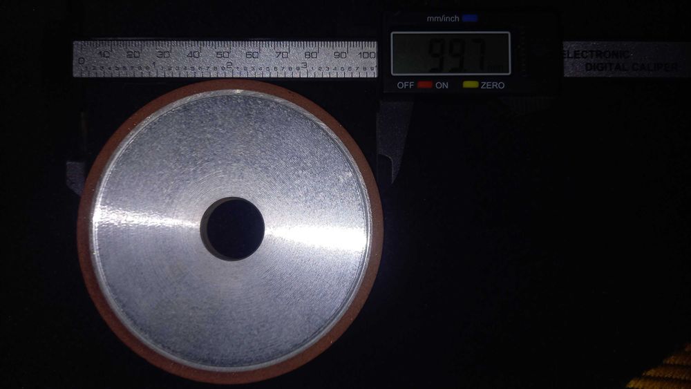 Алмазный диск продаю