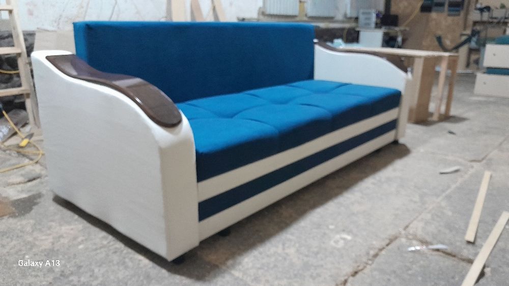 Такта диван Углавой дивандар